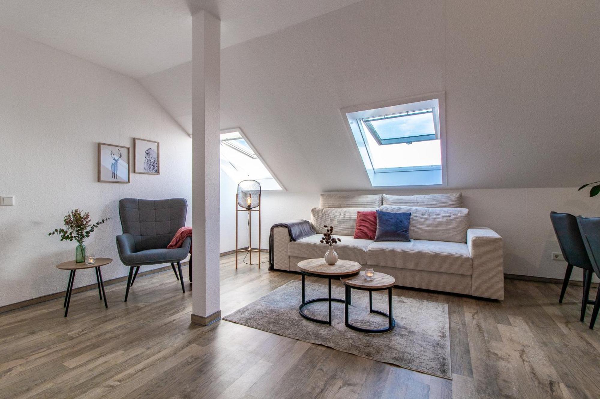 Panorama Apartment I Aufzug I Stellplatz I Natur 施瓦岑贝格 外观 照片